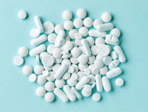 symptoms of opiate withdrawal opiate pills
